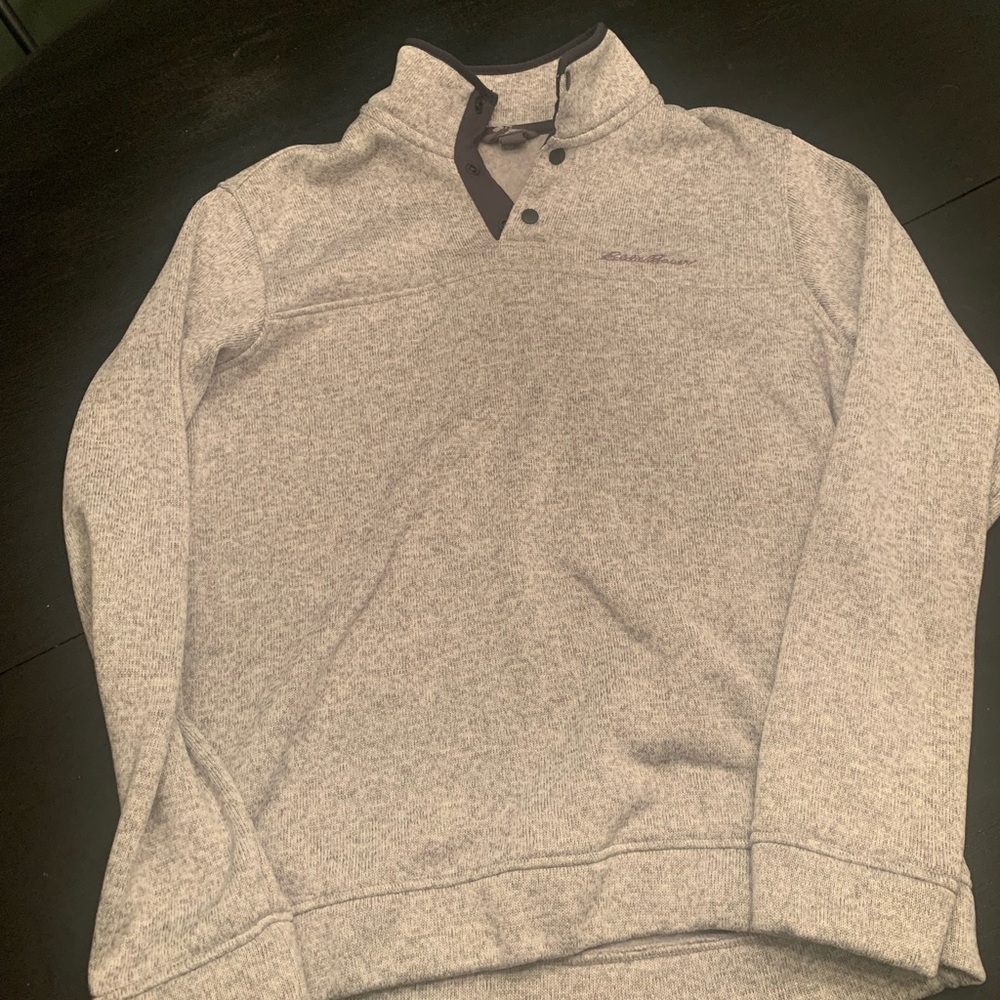 Eddie Bauer Pullover